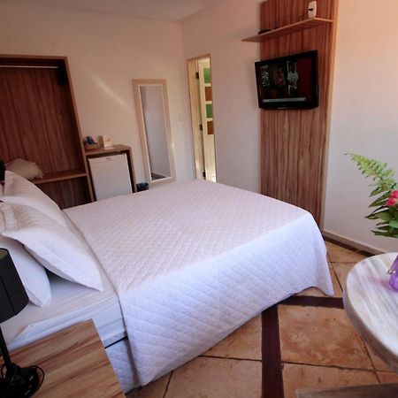 Pousada Tranquilandia Village Canoa Quebrada Dış mekan fotoğraf