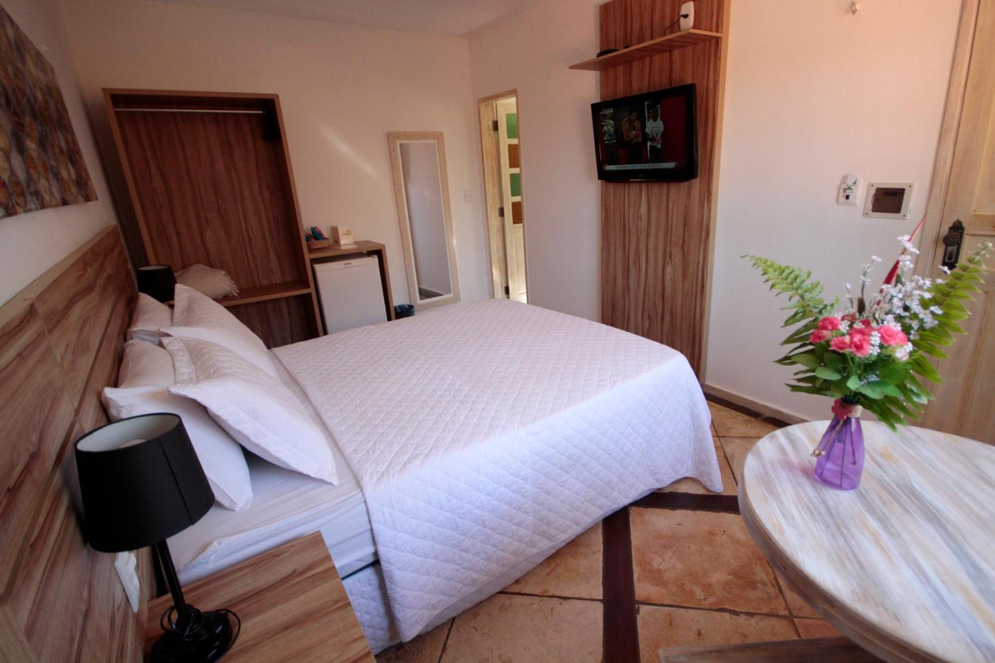 Pousada Tranquilandia Village Canoa Quebrada Dış mekan fotoğraf