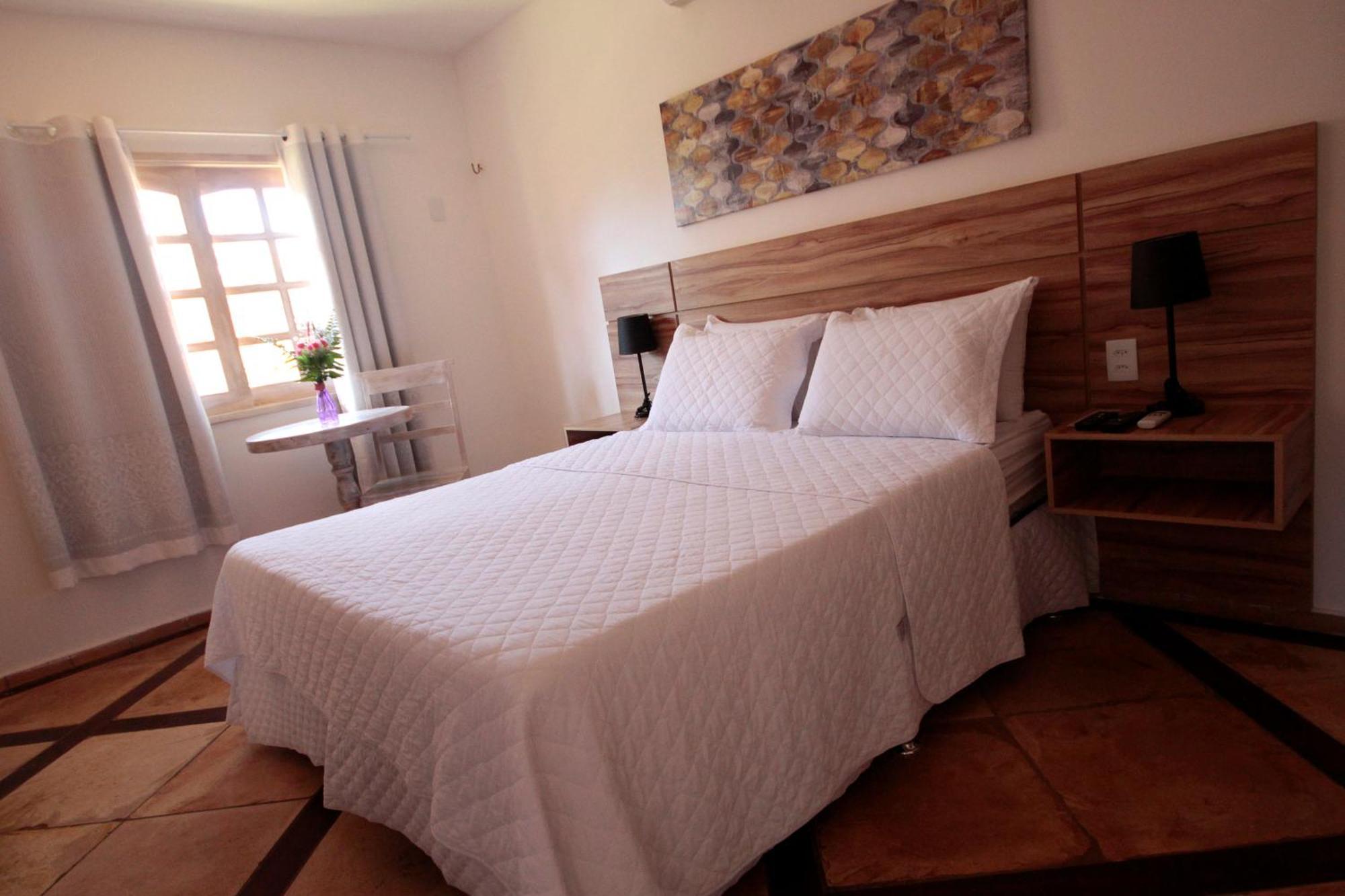 Pousada Tranquilandia Village Canoa Quebrada Dış mekan fotoğraf