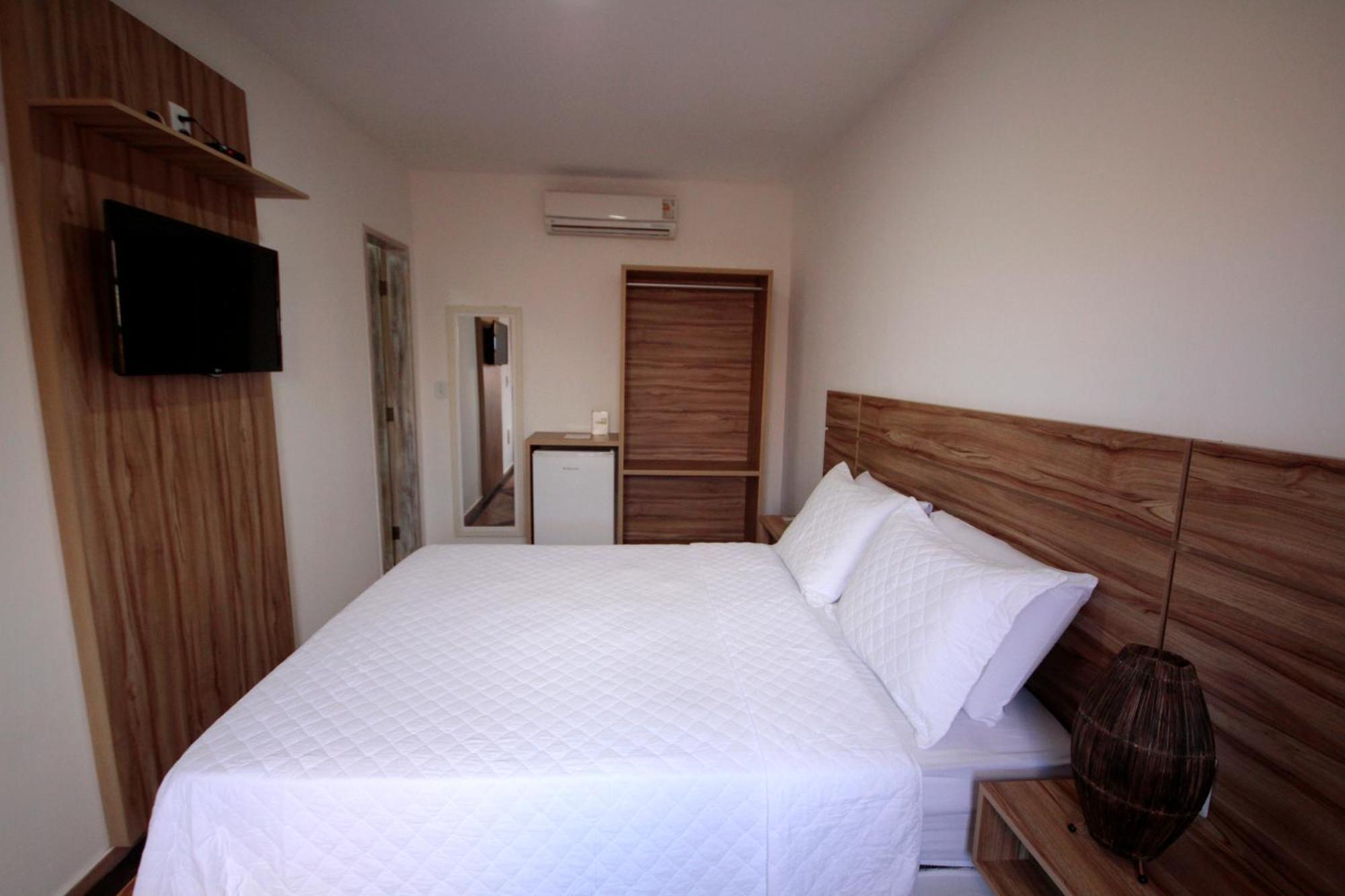 Pousada Tranquilandia Village Canoa Quebrada Dış mekan fotoğraf