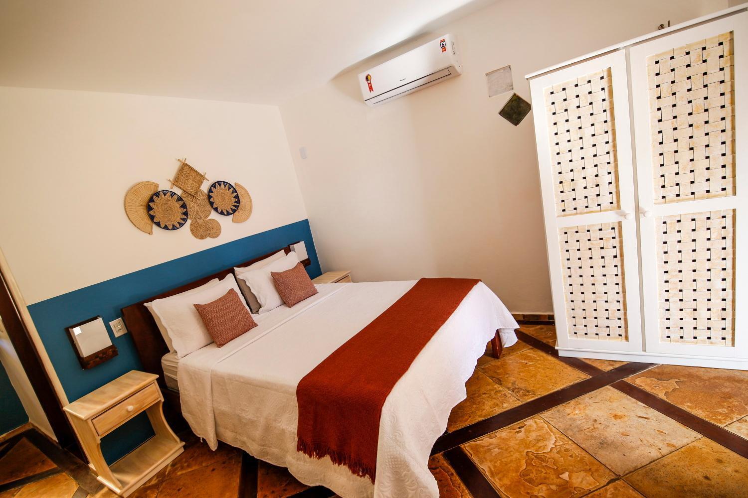 Pousada Tranquilandia Village Canoa Quebrada Dış mekan fotoğraf