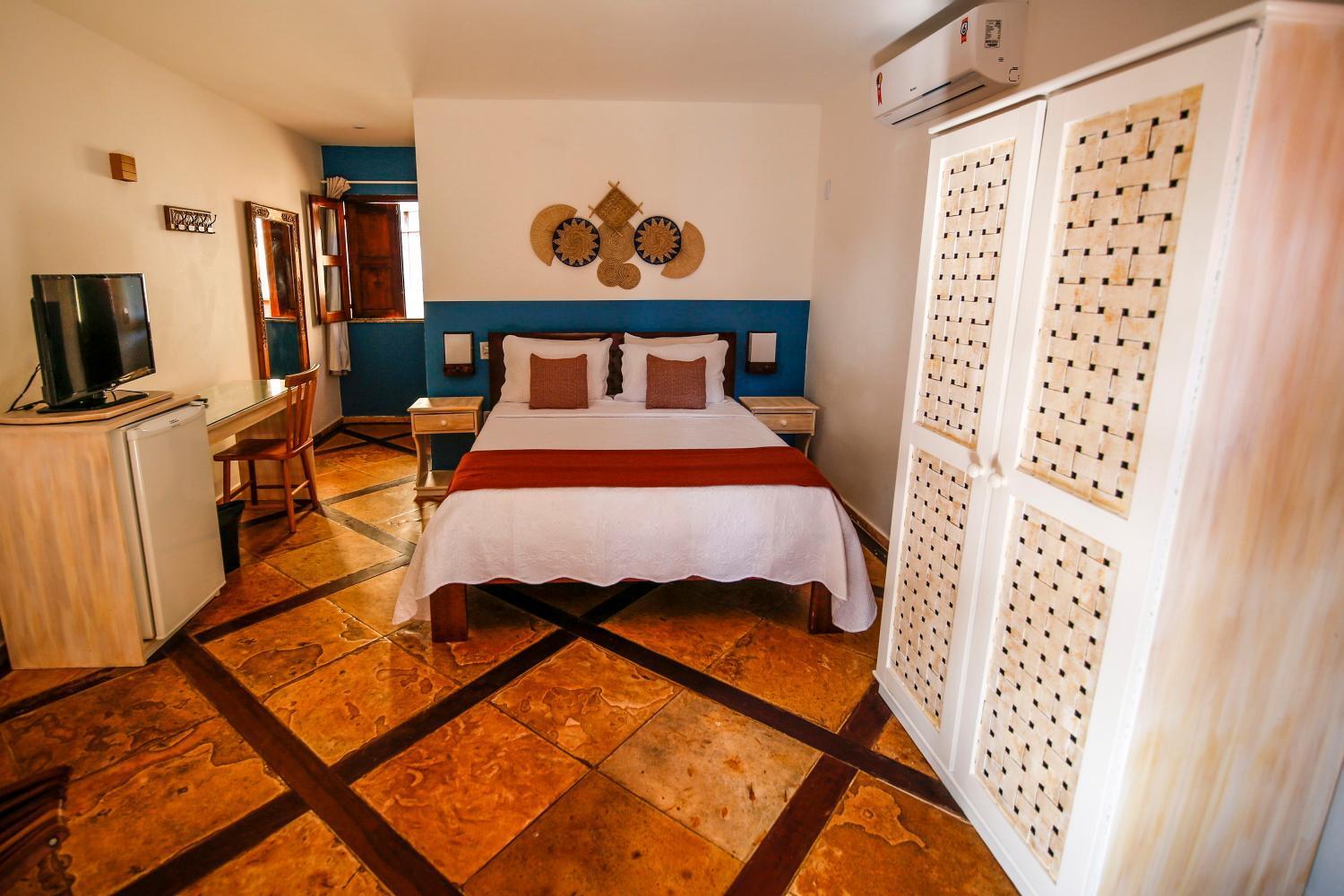 Pousada Tranquilandia Village Canoa Quebrada Dış mekan fotoğraf