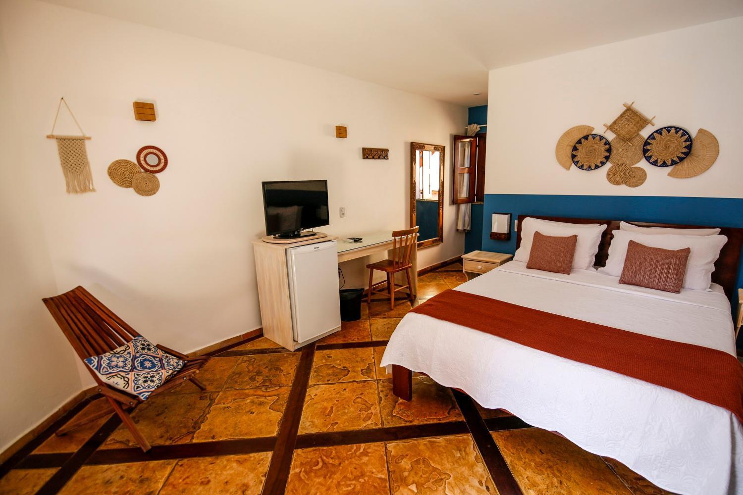 Pousada Tranquilandia Village Canoa Quebrada Dış mekan fotoğraf