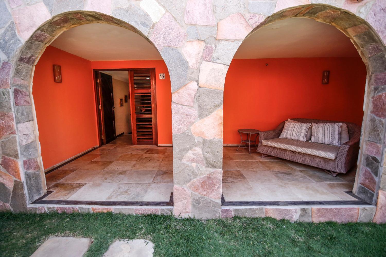 Pousada Tranquilandia Village Canoa Quebrada Dış mekan fotoğraf