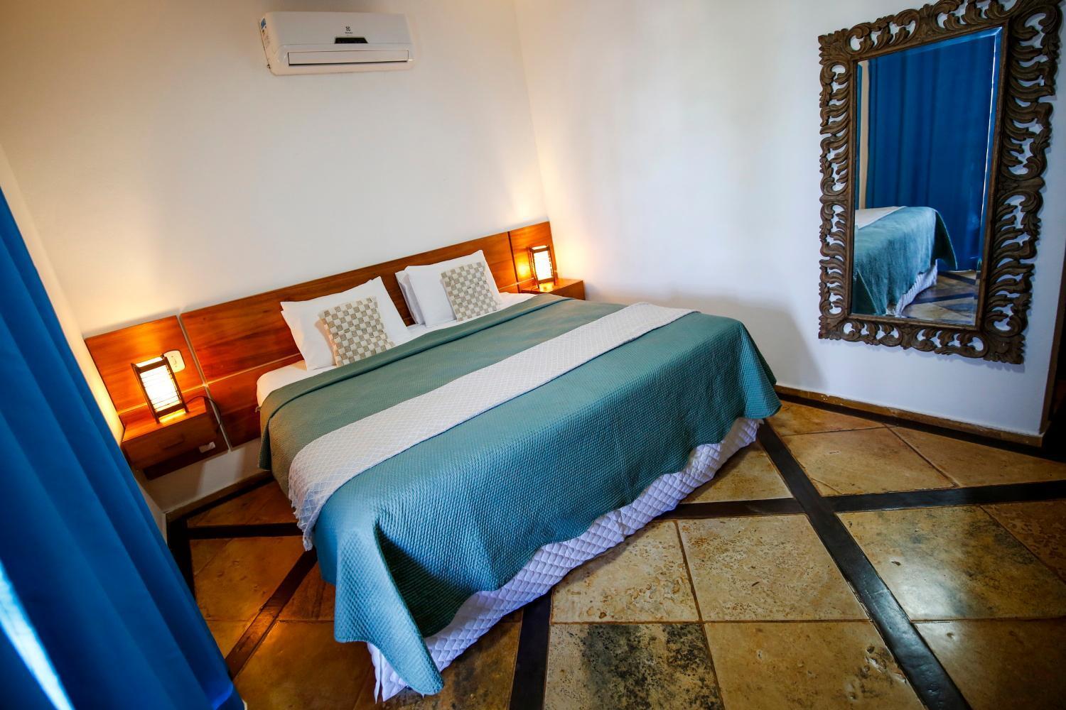 Pousada Tranquilandia Village Canoa Quebrada Dış mekan fotoğraf