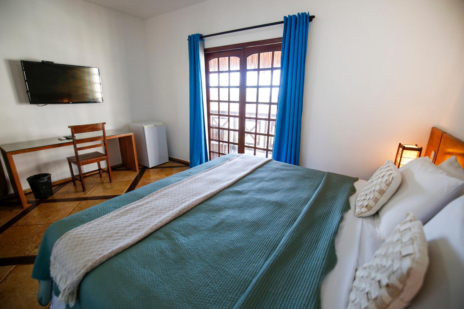 Pousada Tranquilandia Village Canoa Quebrada Dış mekan fotoğraf