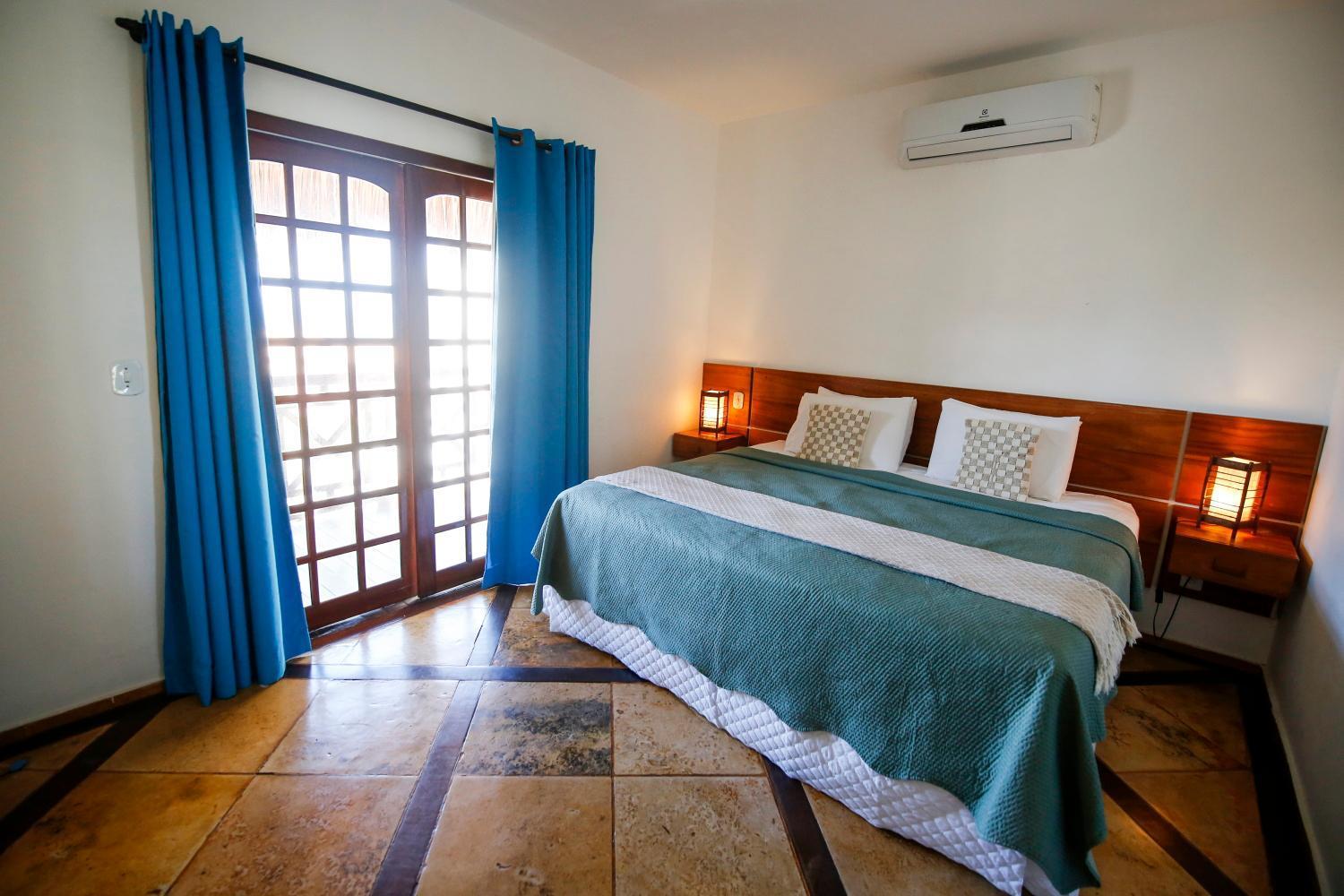 Pousada Tranquilandia Village Canoa Quebrada Dış mekan fotoğraf