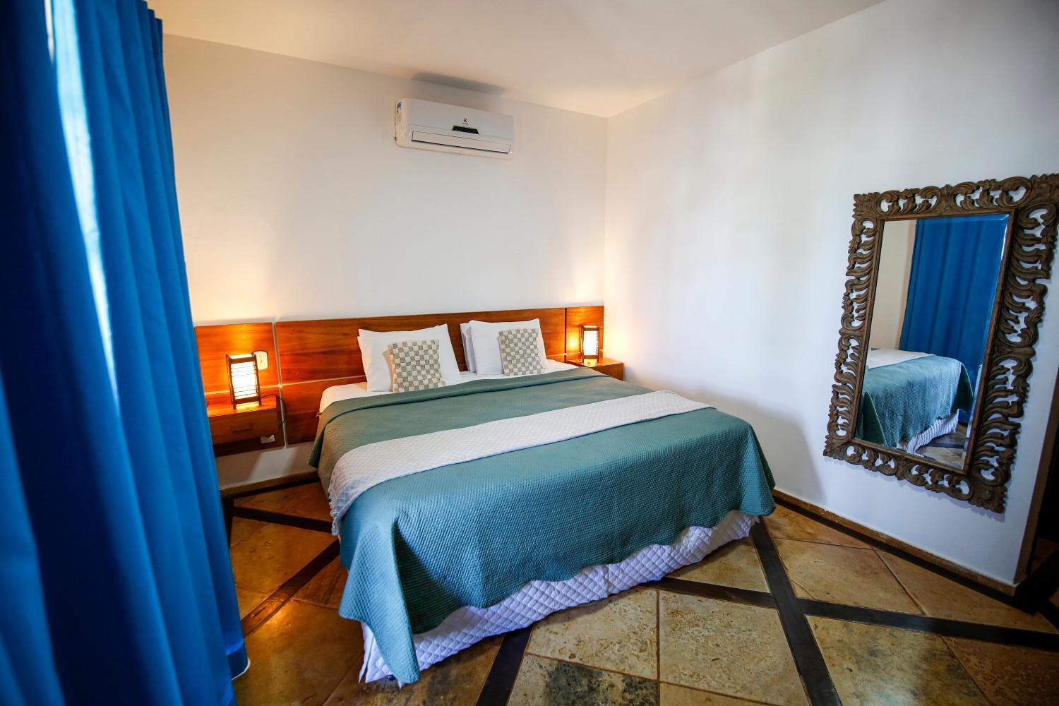 Pousada Tranquilandia Village Canoa Quebrada Dış mekan fotoğraf